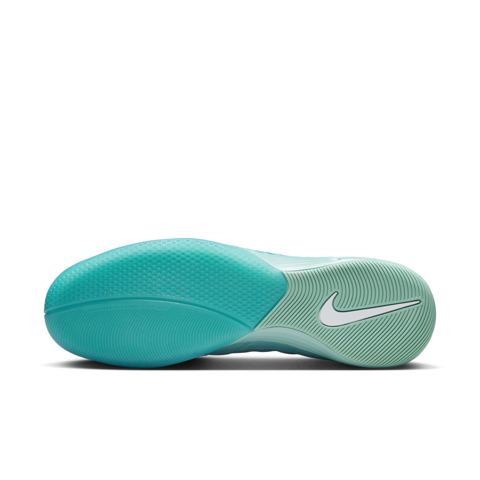 Nike Lunar Gato II IC 'Green Forest White' 580456-303