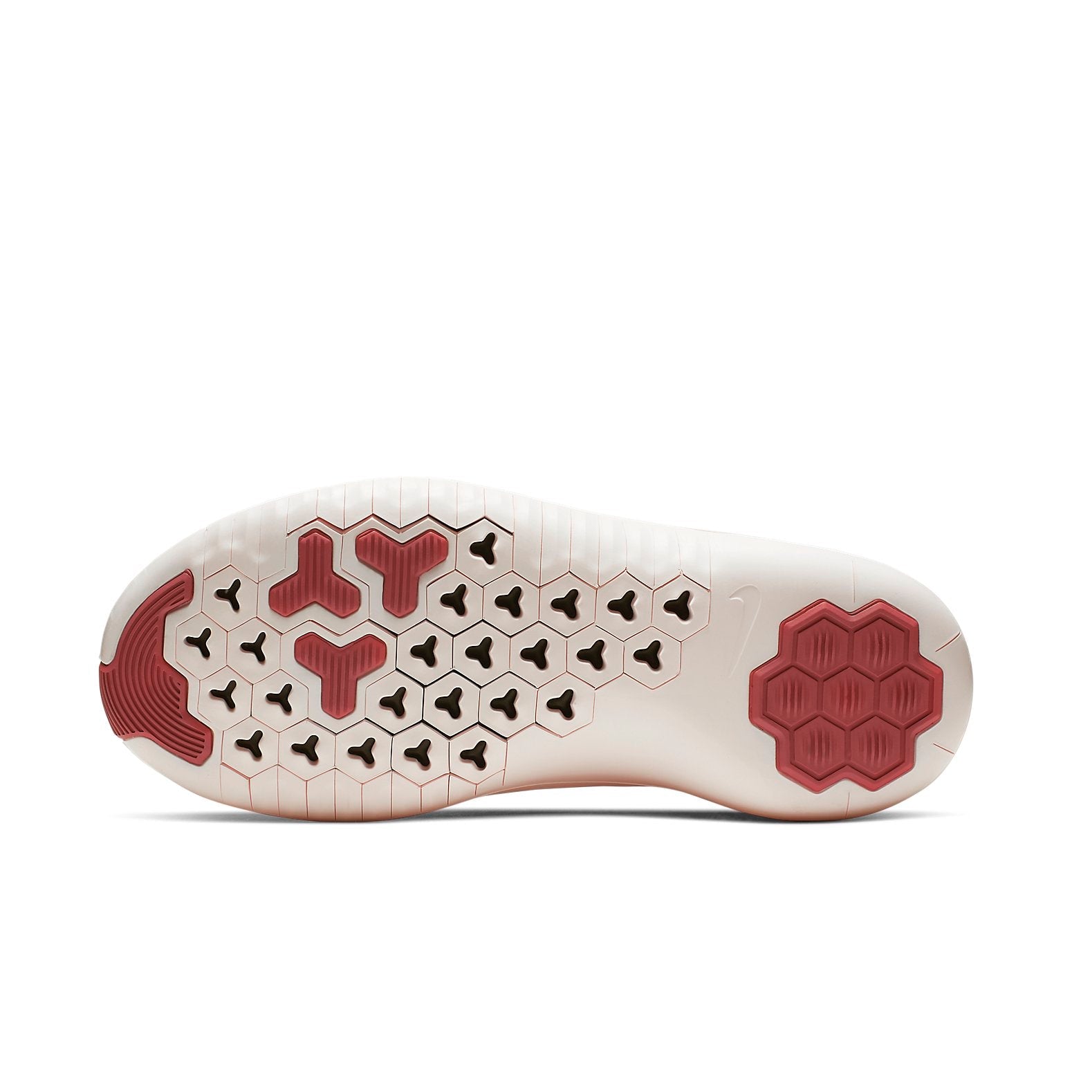(WMNS) Nike Free TR8 Orange/Red 942888-606