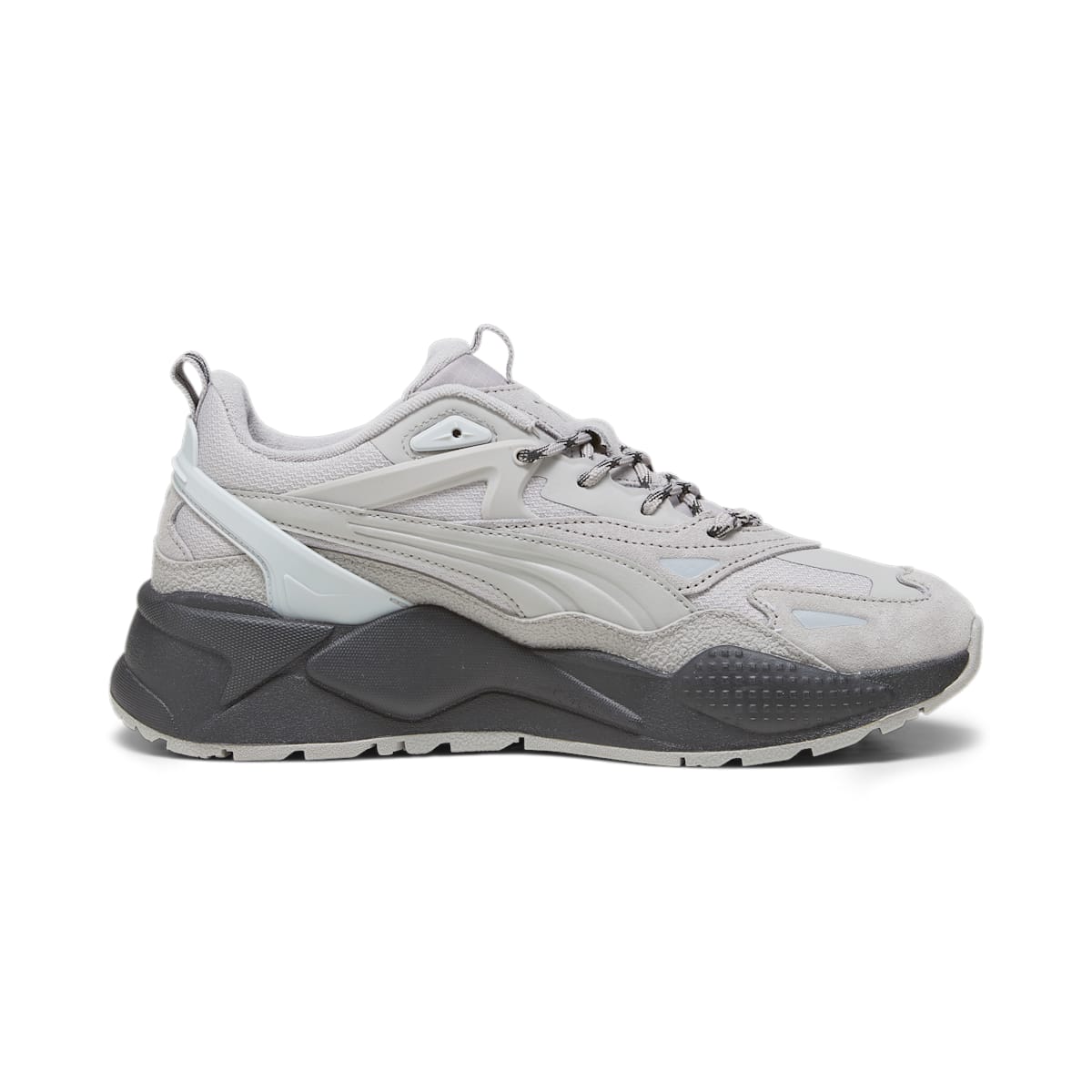 PUMA RS-X Efekt Cordura 'Concrete Grey' 392719-02