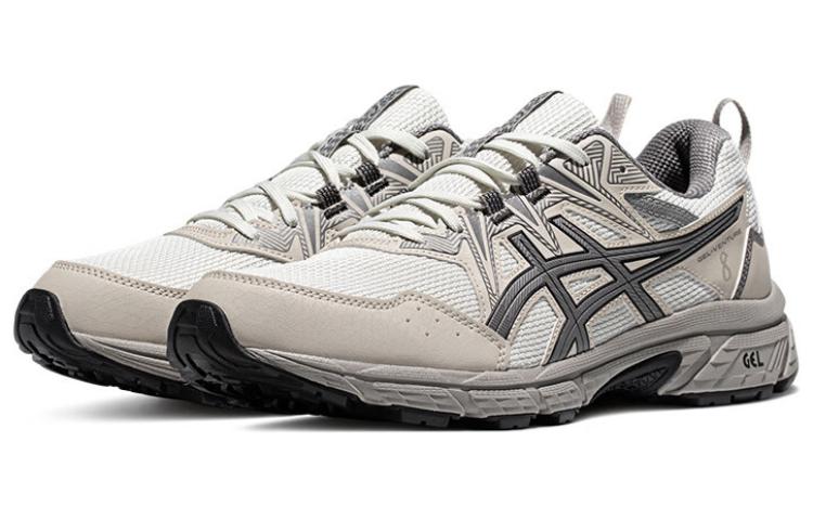 ASICS Gel-Venture 8 Shoes 'Grey White' 1011B831-021