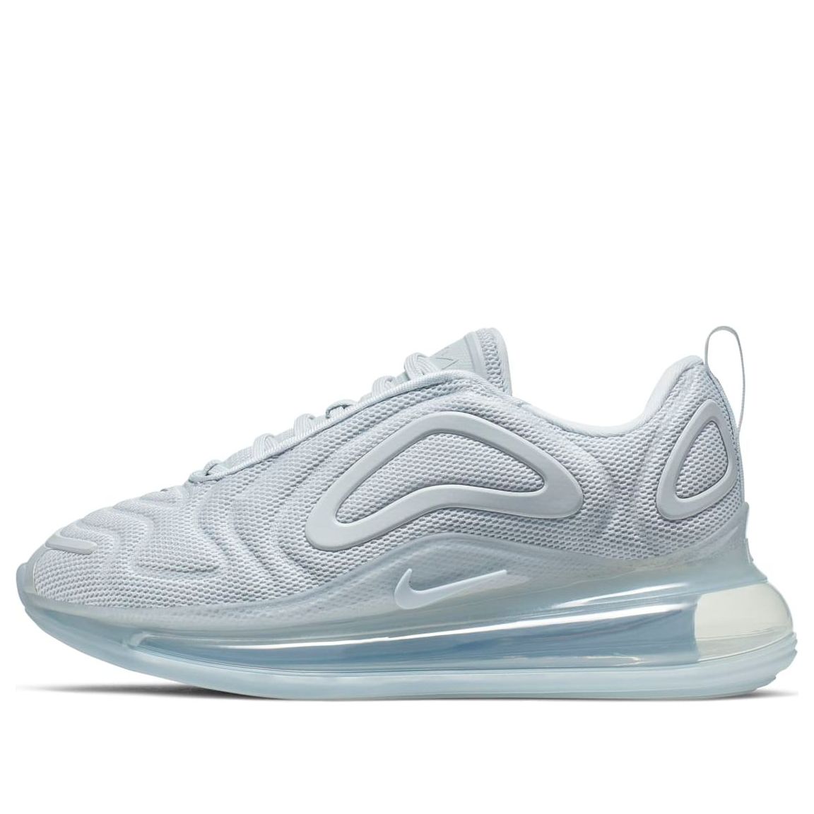 (GS) Nike Air Max 720 'Grey Silver' CN9578-002