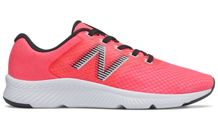 (WMNS) New Balance 413 Series Pink/Red W413CP1