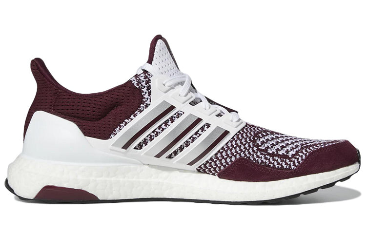 adidas NCAA x UltraBoost 1.0 'Texas A&M Aggies' HQ5878