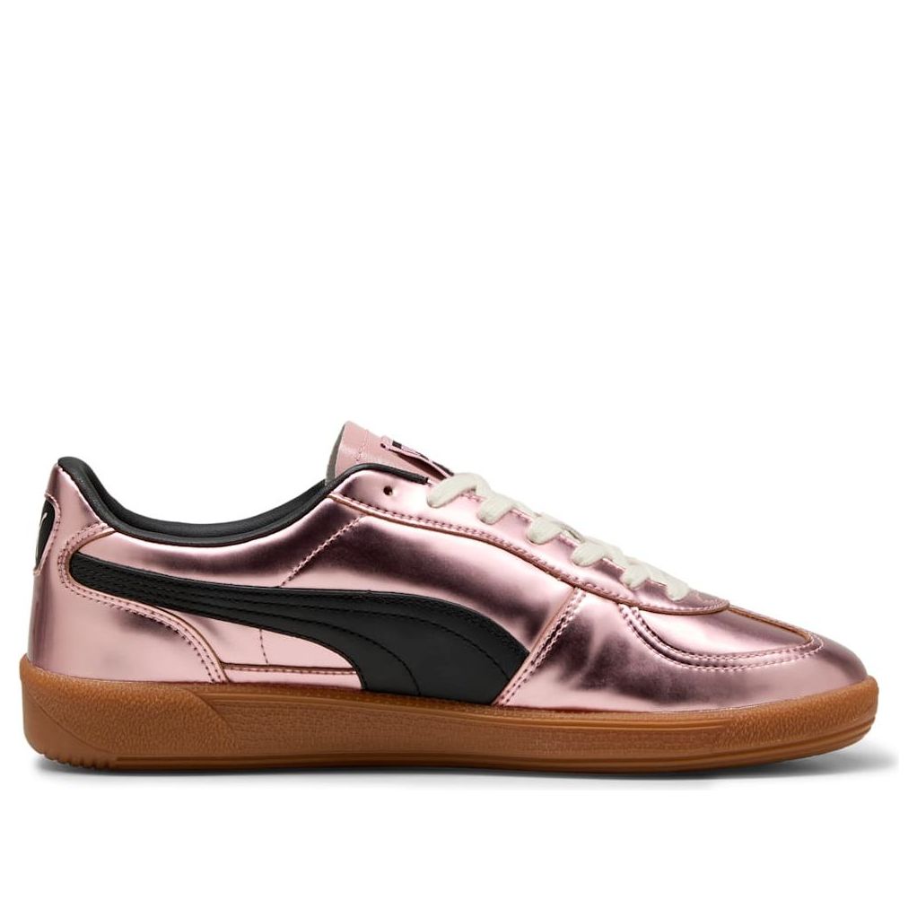 Puma x PALERMO F.C. Metallic Palermo 'Bright Pink Black' 401077-01