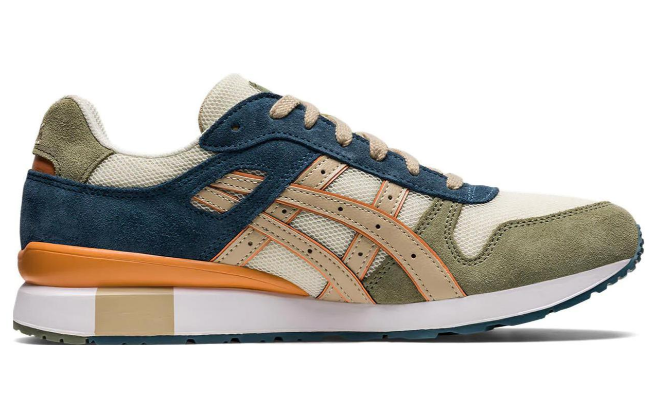 ASICS GT 2 'Cream Feather Grey' 1201A468-104