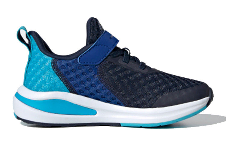 (PS) adidas Fortarun S.Rdy El K 'Blue White' FV3339