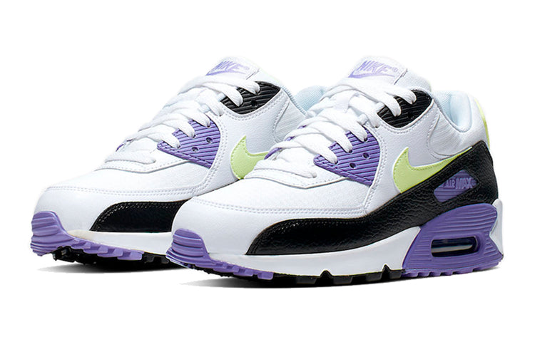 (WMNS) Nike Air Max 90 'Lavender' 325213-142