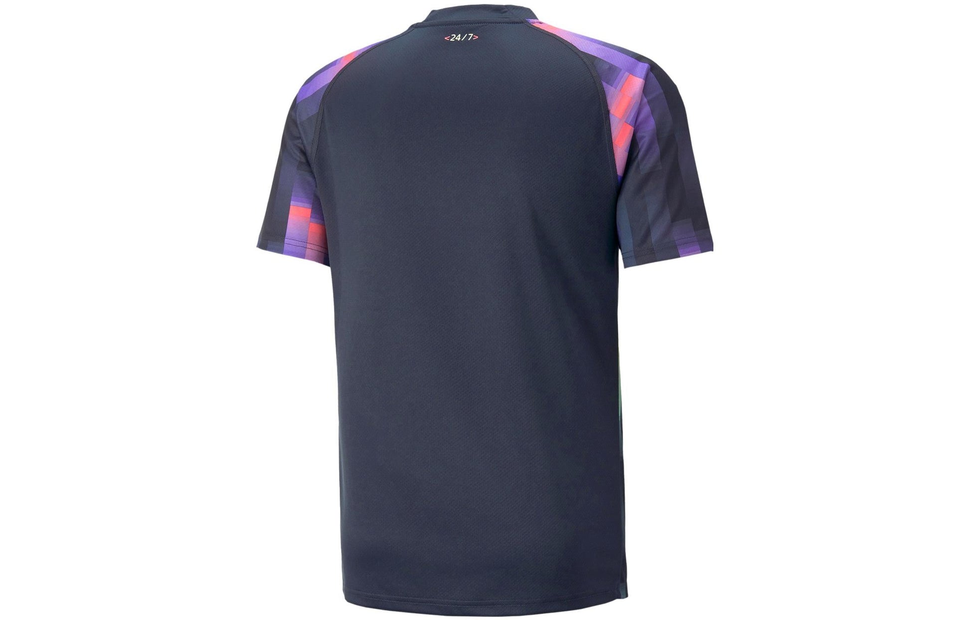 PUMA Neymar Jr 24/7 Jersey 'Purple' 605770-09