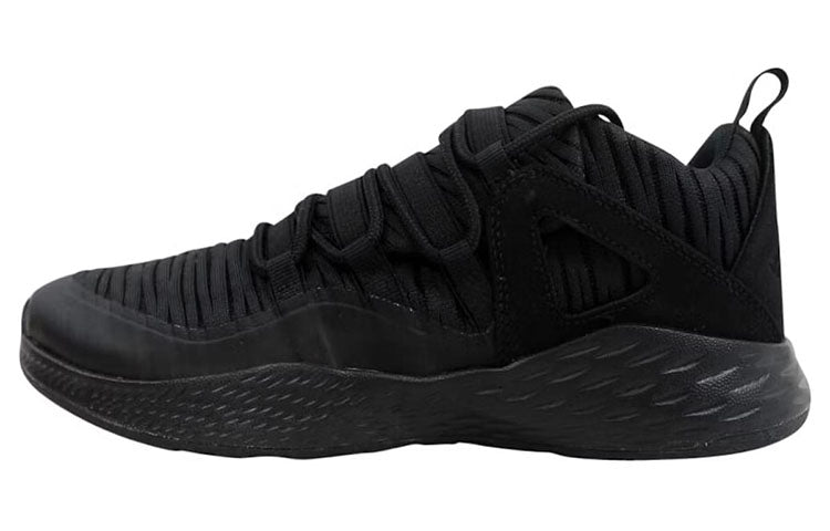 (GS) Air Jordan Formula 23 Low 919725-010