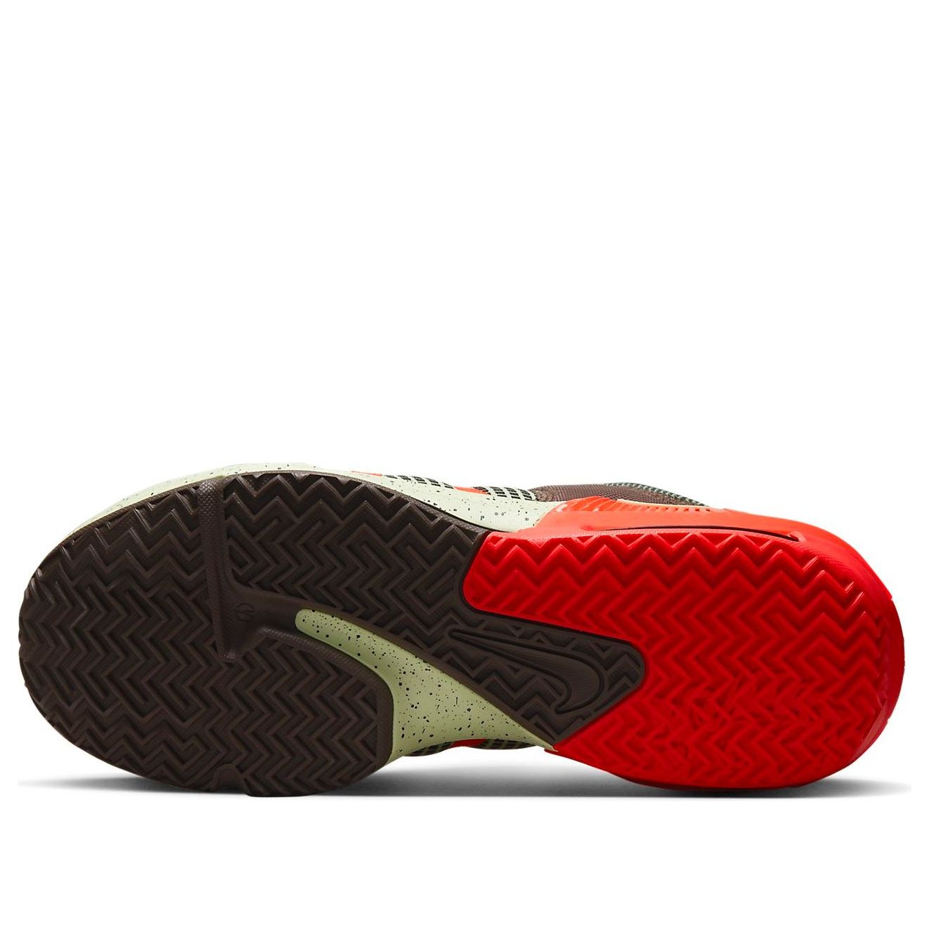 Nike LeBron Witness 7 'Bright Crimson Alligator' DM1123-001