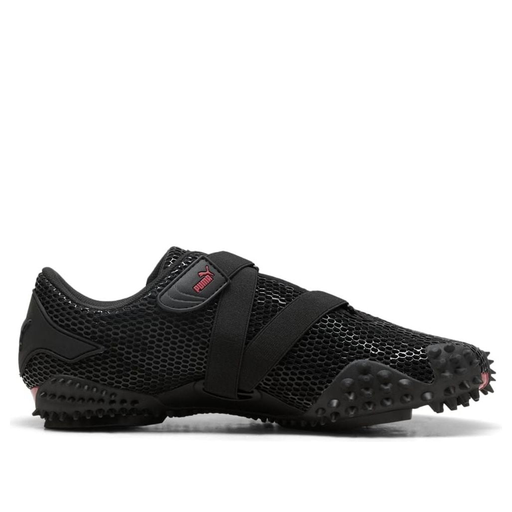 Puma Mostro 'PUMA Black PUMA Red' 403812-01