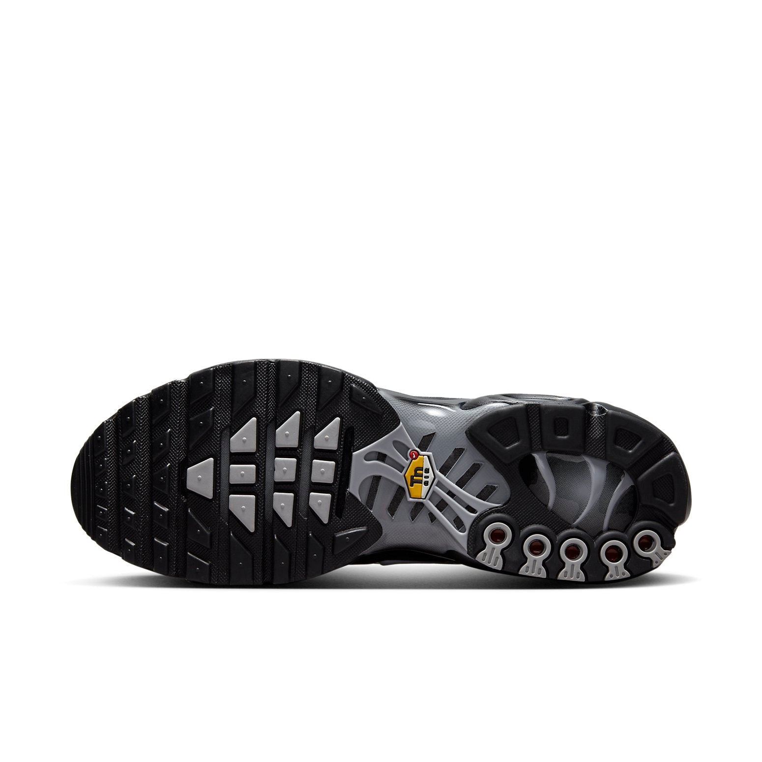 Nike Air Max Plus 'Multi-Swoosh' FJ4224-001