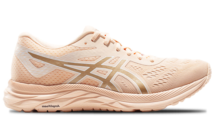 (WMNS) ASICS Gel-Excite 6 'Pink Gold' 1012A525-700