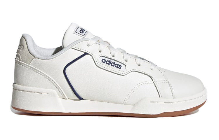 (GS) adidas Roguera J 'White Tech Indigo' FW3288