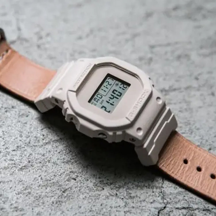 CASIO G-Shock Digital 'Pink' DW-5750HS20-4JF