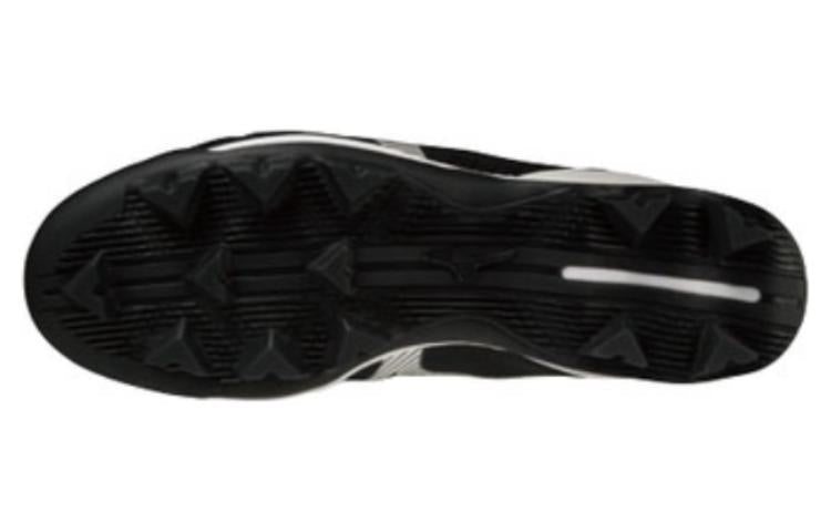 Mizuno Wave Lightrevo Mid 'Black' 11GP225209
