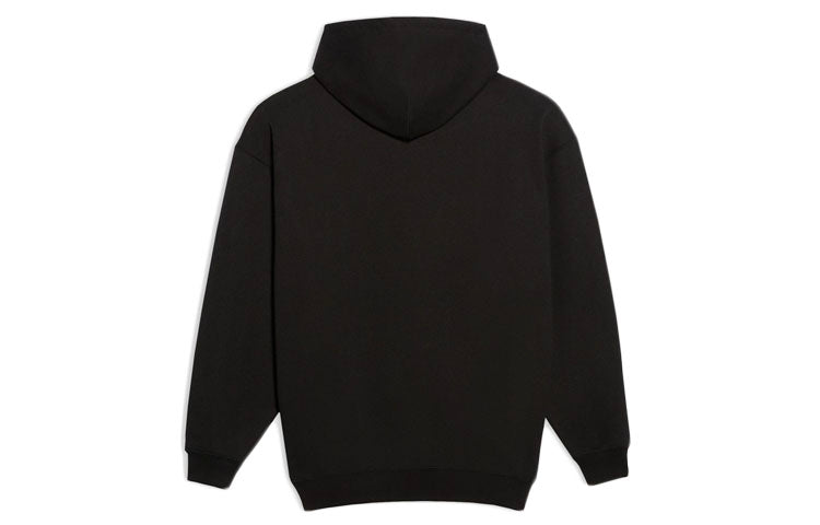 (WMNS) Balenciaga Alphabet Logo Black 578135TIV511070