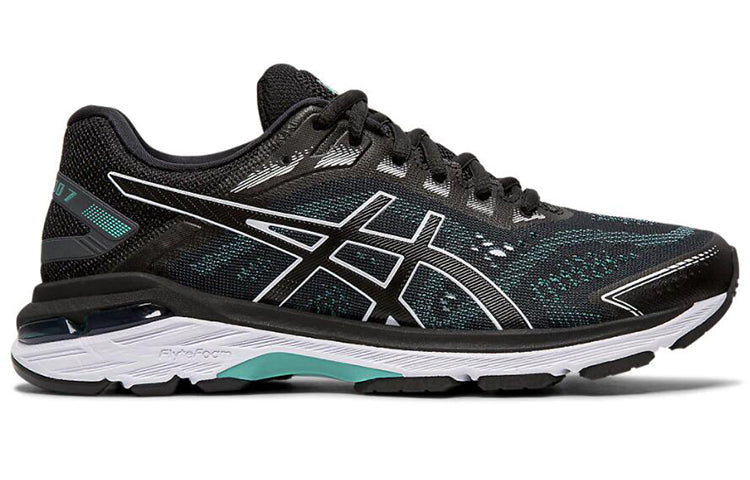 (WMNS) ASICS GT-2000 7 'Black' 1012A147-003