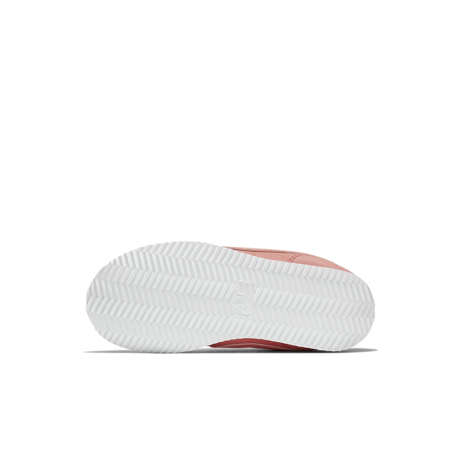 (PS) Nike Cortez Basic TXTVelcro 'Valentine's Day' BQ7099-600
