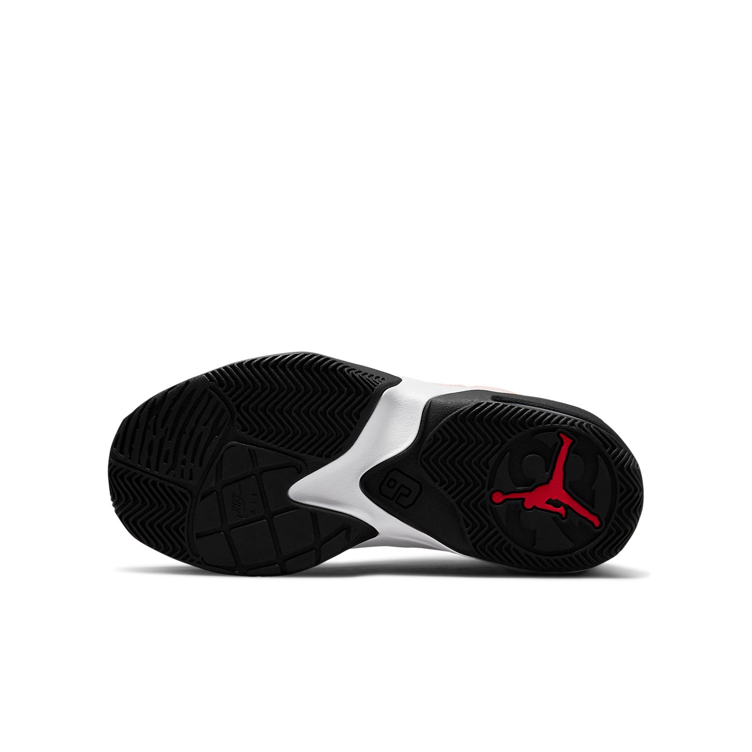(GS) Air Jordan Max Aura 3 'White Atmosphere' DA8021-102