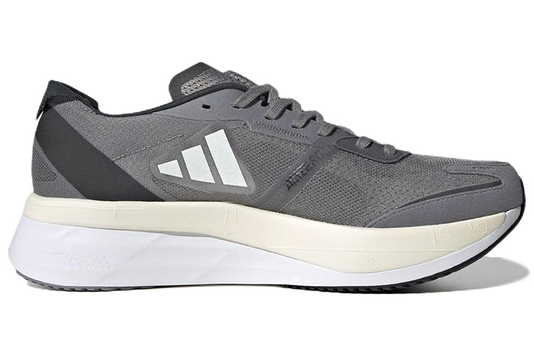 adidas Adizero Boston 11 'Grey Zero Metallic' GV7068