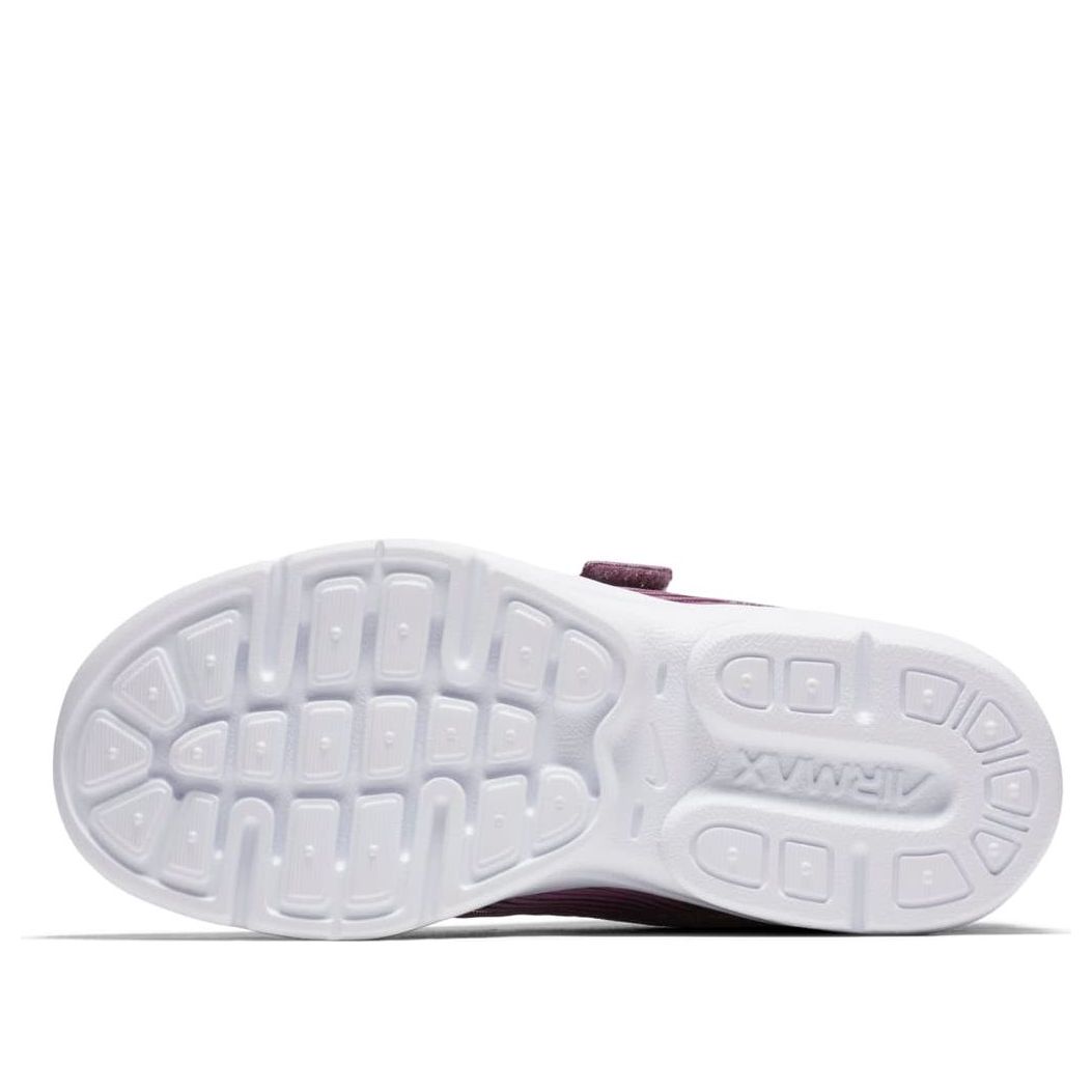 (PS) Nike Air Max Advantage 2 'Purple White' AO8734-500