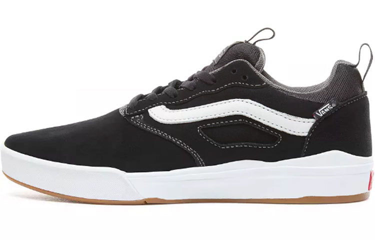 Vans UltraRange Pro 'Black White' VN0A3DOSY28