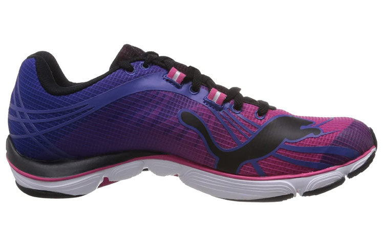 (WMNS) PUMA Mobium Elite V2 Nm Purple/Red 186934-01