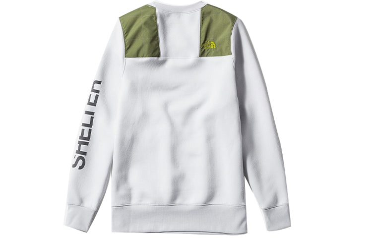 Men's THE NORTH FACE UE Series Quick Dry Outdoor White 3RN6-G06