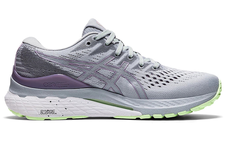 (WMNS) ASICS Gel-Kayano 28 'Piedmont Grey' 1012B047-020