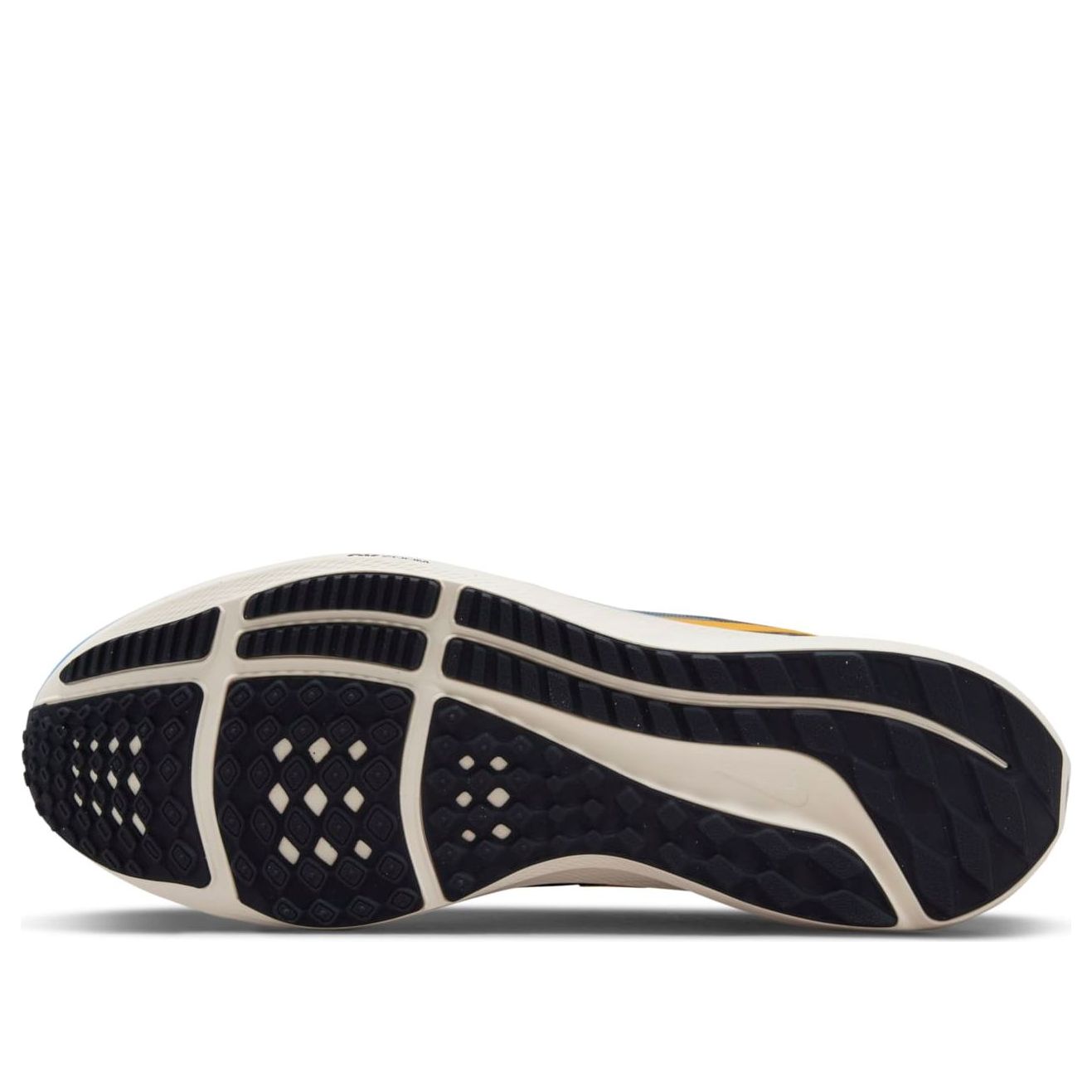 Nike Air Zoom Pegasus 39 Premium 'Obsidian Yellow' DO9580-400