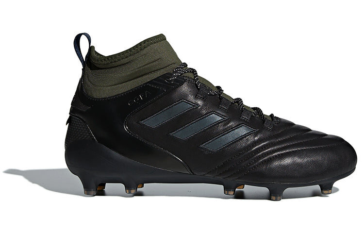 adidas Copa Mid FG GTX 'Core Black' BB7431