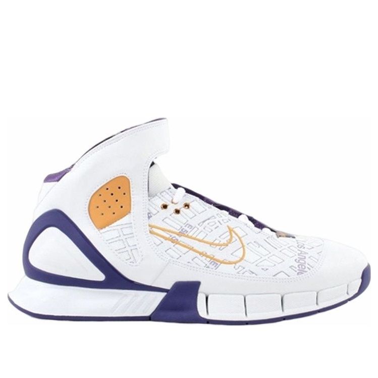 Nike Air Zoom Huarache 2K5 Laser KB 'LA Map' 314165-111