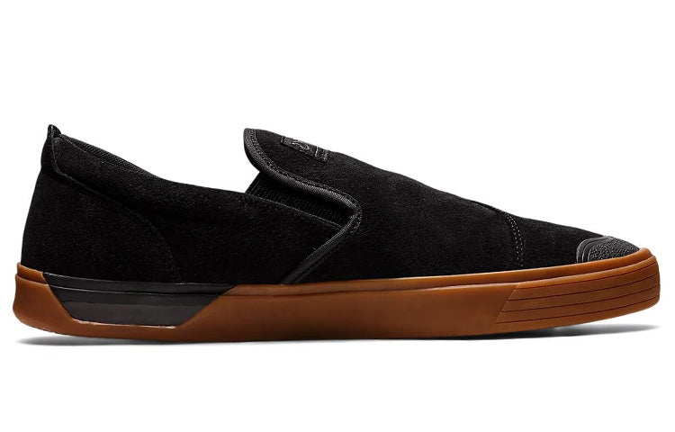 ASICS Gel-Flexkee Slip-On 'Black' 1201A356-002