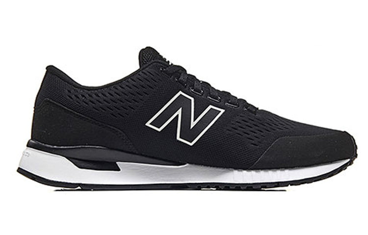 New Balance 005 Series Black MRL005BB