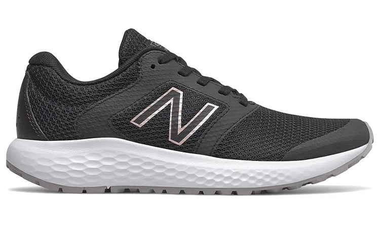 (WMNS) New Balance 420 Grey/Black WE420B1