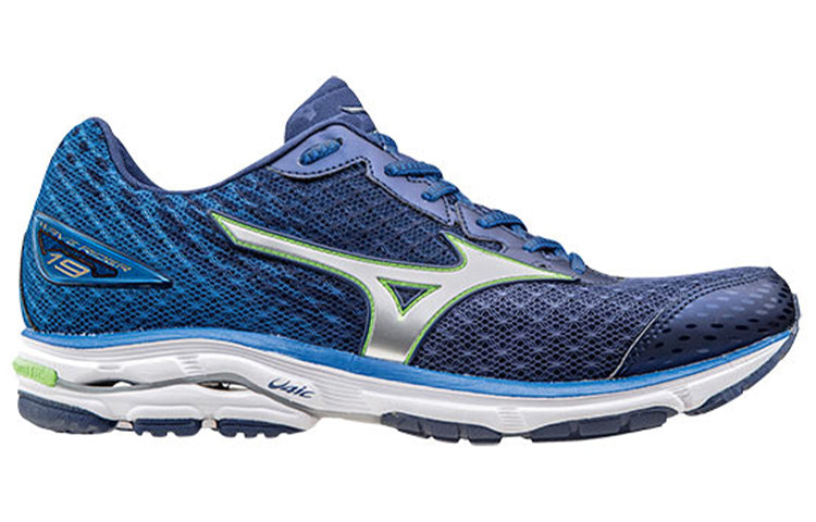 Mizuno Wave Rider 19 'Blue' J1GC160307