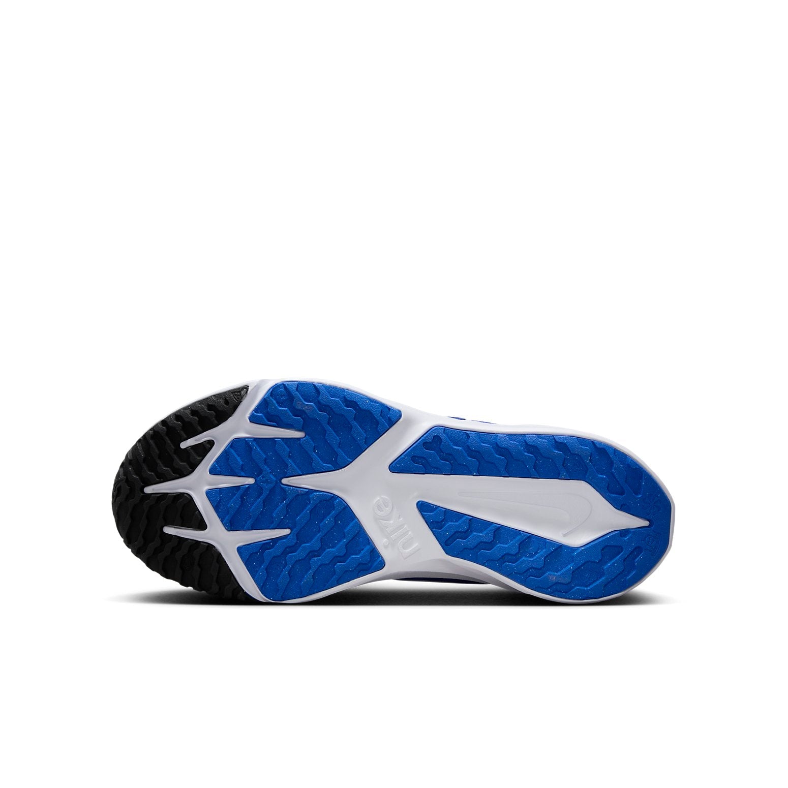 (GS) Nike Star Runner 4 'Royal Blue' DX7615-400