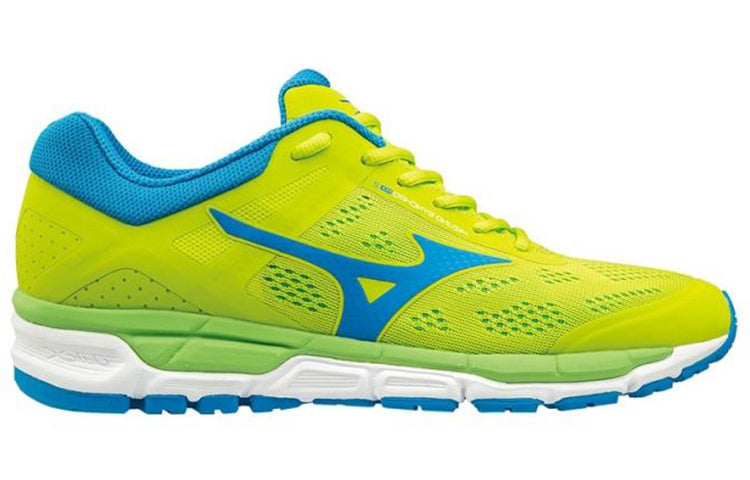 Mizuno Synchro Mx2 'Green Blue' J1GE171929