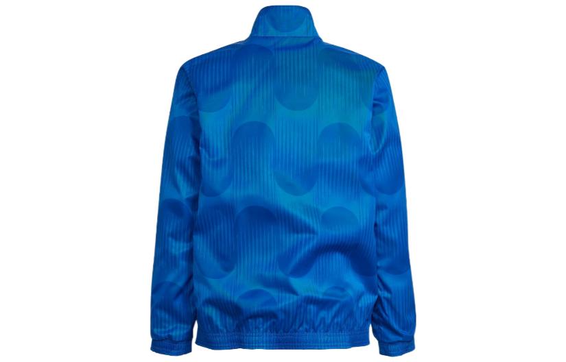 (GS) adidas Spain Anthem Jacket 'Blue' HE8905