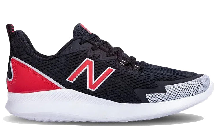 New Balance Ryval Black/Red MRYVLBR1B