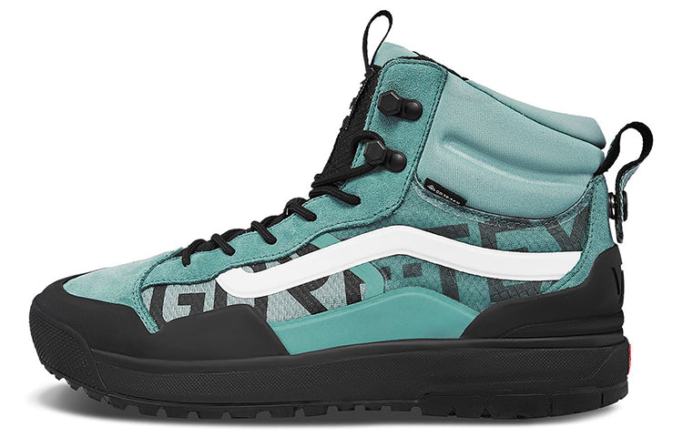 Vans UltraRange Hi MTE Exo GT LX 'Oil Blue' VN0A4UX327L