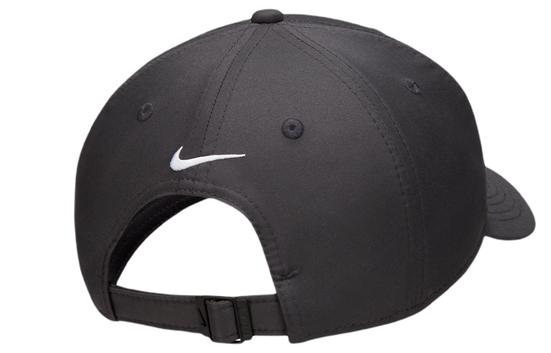 Nike Golf Legacy 91 Tech Cap 'Dark Smoke Grey' DH1640-070