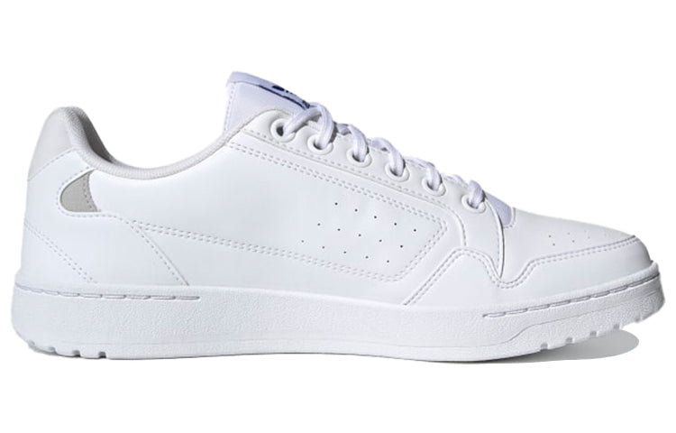 adidas originals NY 92 White/Blue GX5338