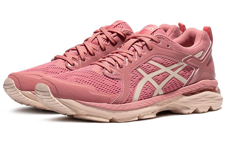 (WMNS) ASICS GT-Motor 'Pink Creamwhite' 1012A808-701