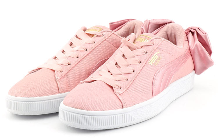 (WMNS) PUMA Suede 369599-01