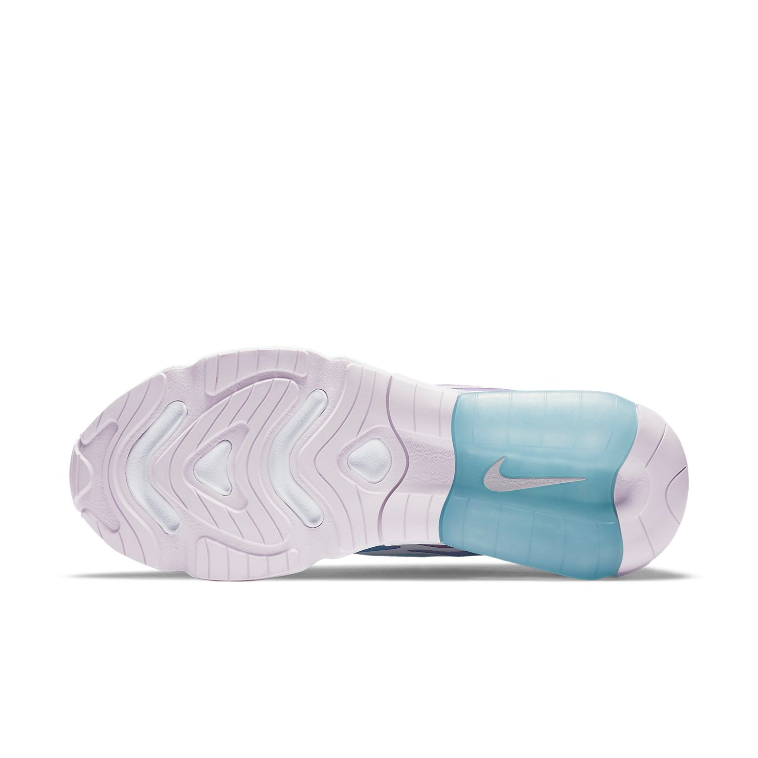 (WMNS) Nike Air Max Exosense SE 'White Multi' CZ6633-100