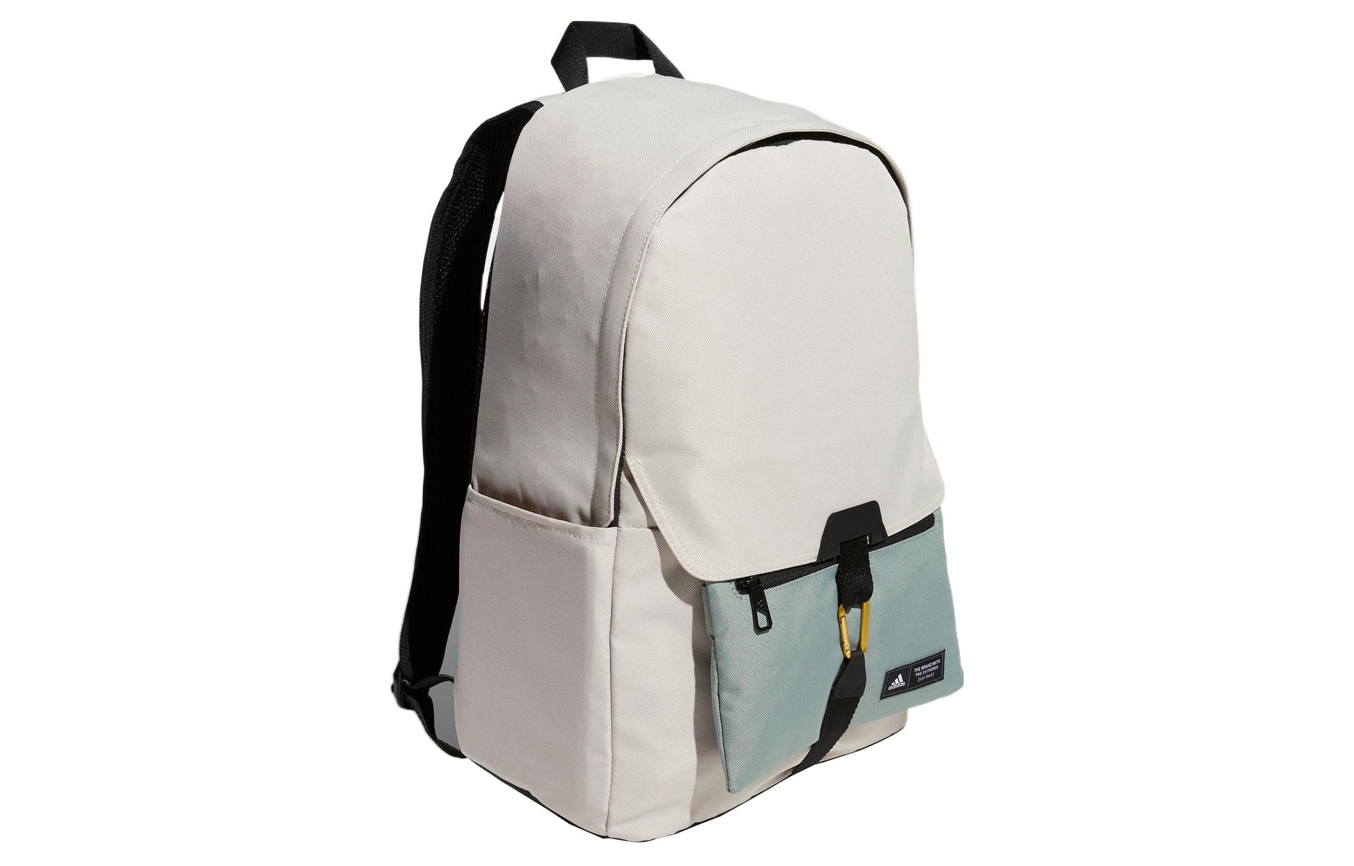 adidas New 2-In-1 Backpack 'Gery' IA5295