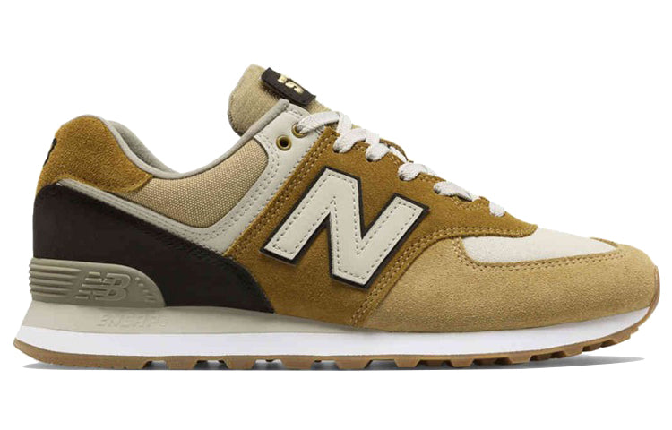 New Balance 574 'Military Patch' ML574MLC