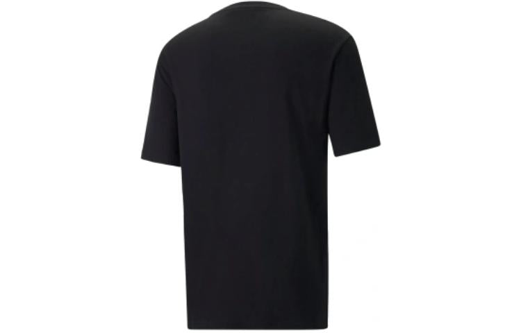PUMA Rkdo Graphic Tee 'Black' 535872-01